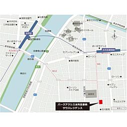 案内図