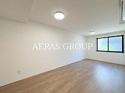 PARK LILA住吉 2階1LDKのリビング/ダイニング