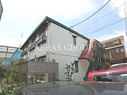 ハイツグリーンゲーブルスI