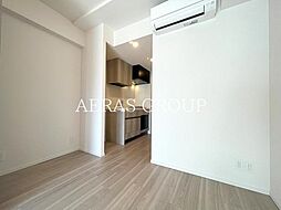 ラサンテ上野 703 7階1DKのリビング/ダイニング