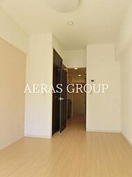 アルファコート西川口6 3階1Kのリビング/ダイニング