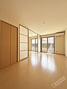 日当たりのいいお部屋です♪