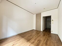 京王相模原線 京王堀之内駅 徒歩7分の賃貸アパート 2階1Kのリビング/ダイニング