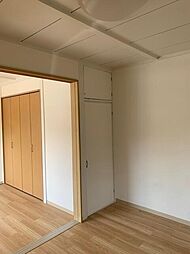 マンションアイ第1 1階1LDKのリビング/ダイニング