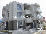 外観・土地