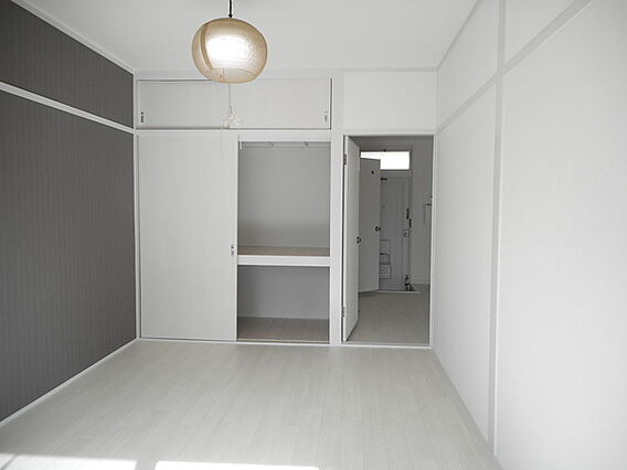 第1藤野マンション_内装_0