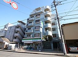 サンヴェール府中