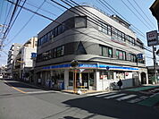 ローソン 300m