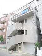 外観・土地