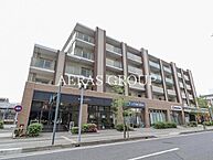 千葉県習志野市奏の杜3丁目3-1：物件画像／アエラス津田沼店 （株式会社アエラス）