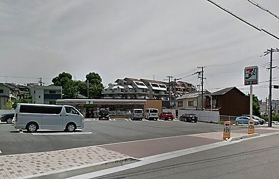 アーバンコート板宿_周辺_4