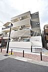 大阪府大阪市城東区諏訪3丁目：物件画像／株式会社オルイエ　エイブルネットワーク都島店