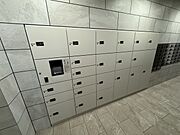 敷地内/建物