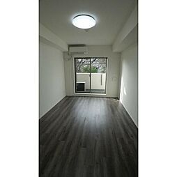 ソラシアレジデンス西馬込 403 3階1Kのリビング/ダイニング