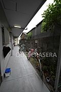 敷地内/建物