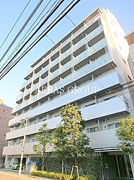 プラウドフラット荻窪II