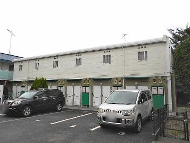 ホームズ 小田急小田原線 本厚木駅 バス21分 宿原入口下車 徒歩4分 1k 賃料4 1万円 1階 23 71 賃貸アパート住宅情報
