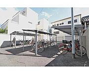 共用設備