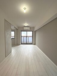 ルフォンプログレ押上EAST 313 3階2LDKのリビング/ダイニング