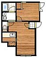 ラピス四谷三丁目4階16.6万円