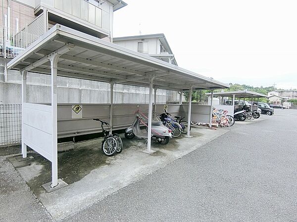 静岡県富士市三ツ沢(賃貸マンション3LDK・2階・73.75㎡)の写真 その26