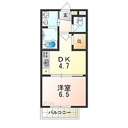 Osaka Metro御堂筋線 なかもず駅 徒歩11分 1階/-