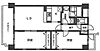 グレースコート市川妙典2階15.0万円