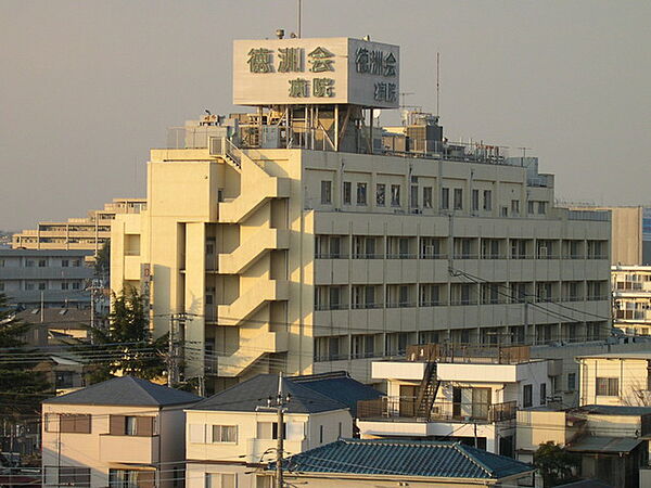 リコルテ大和