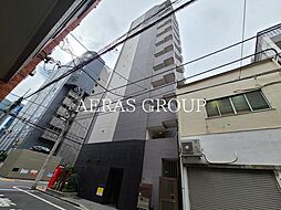 グランパセオ田原町