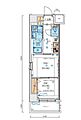 LIVCITY西川口四番館6階8.6万円