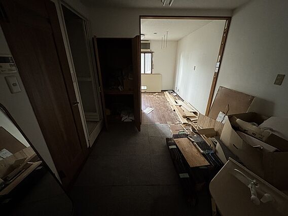 グレイスハイツ_内装_0