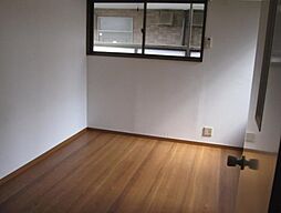 ルピナス紅葉丘 1階ワンルームのリビング/ダイニング