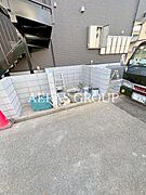共用設備