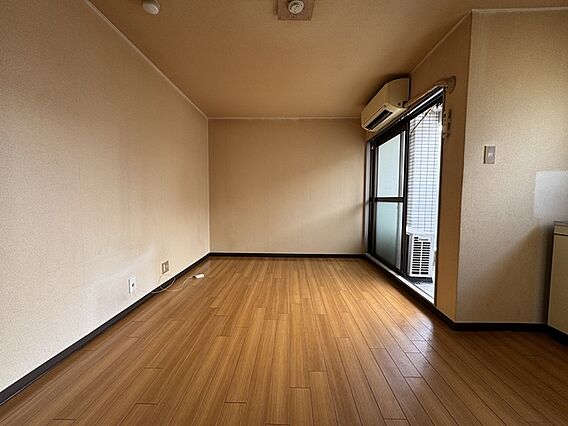 メゾンブランシェ1番館_内装_3