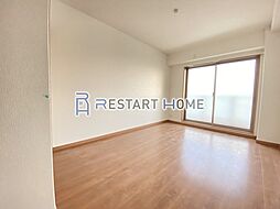 リーフビル割塚 9階1Kのリビング/ダイニング