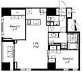 レジディア日本橋馬喰町32階30.0万円