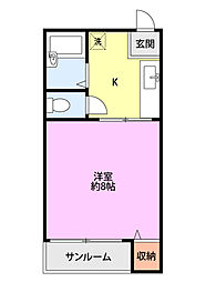 コーポ石井