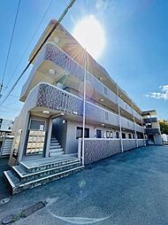 エバーグリーン角園