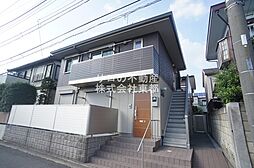 メゾン天萌・小柳