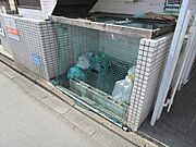敷地内/建物