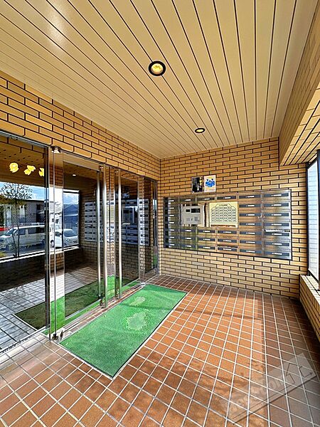 大阪府岸和田市上町(賃貸マンション3LDK・2階・65.20㎡)の写真 その3