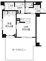 クリオ渋谷ラモード2階23.5万円