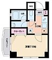 Felicia目黒3階10.7万円