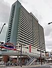 東急プラザ新長田 478m