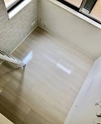 LAtelier 1階ワンルームのリビング/ダイニング