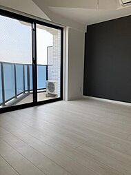 スカイコートプライム亀戸 2階1Kのリビング/ダイニング