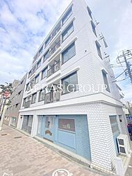 セントラルマンション笹塚B棟