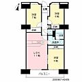プライムメゾン百道浜4階11.6万円