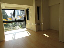 グランカーサ本駒込 1002 10階1LDKのリビング/ダイニング