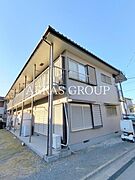 外観・土地